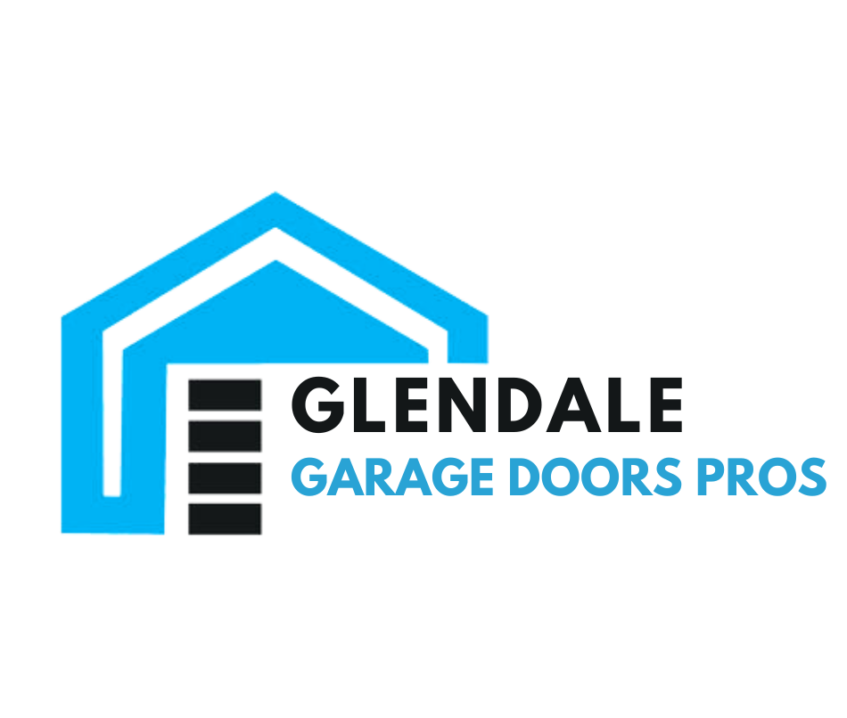Glendale Garage Doors Pros Logo